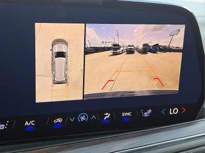 2025 Chevrolet Tahoe 2WD LT