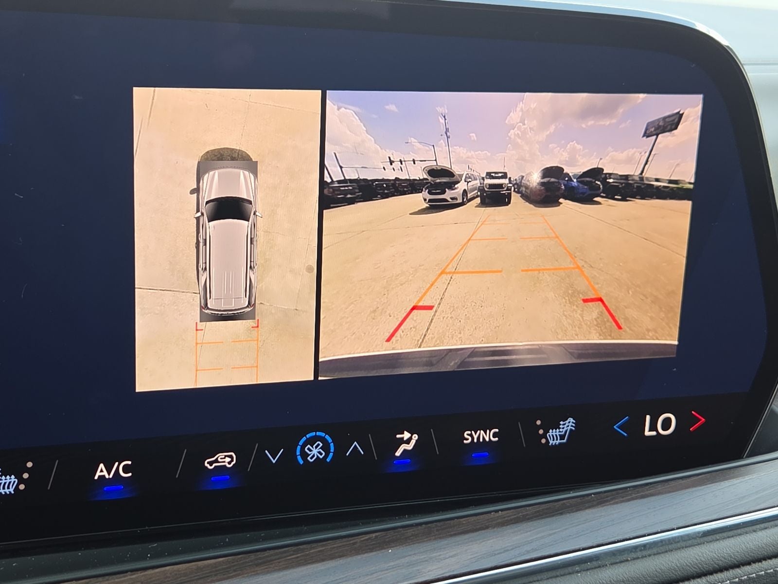 2025 Chevrolet Tahoe 2WD LT