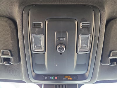 2025 Chevrolet Tahoe 2WD LT