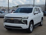 2025 Chevrolet Tahoe 2WD LT