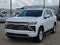 2025 Chevrolet Tahoe 2WD LT
