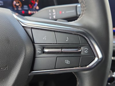 2025 Chevrolet Tahoe 2WD LT