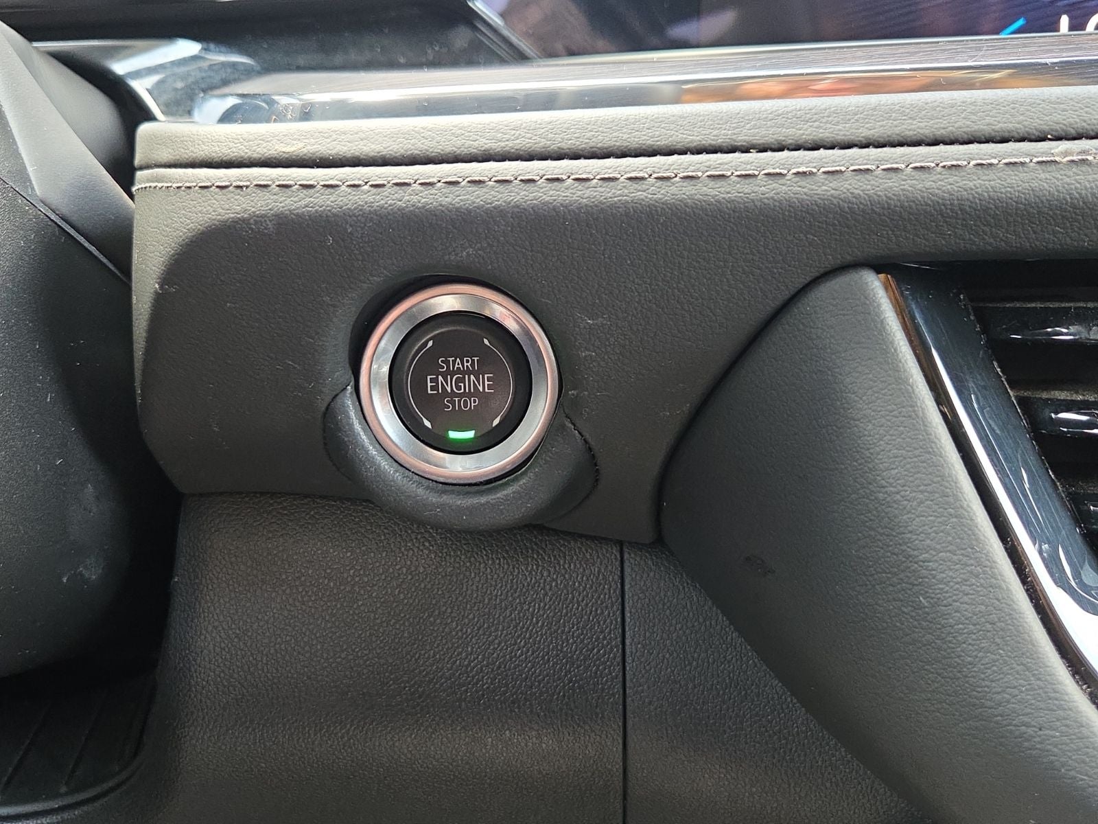 2025 Chevrolet Tahoe 2WD LT