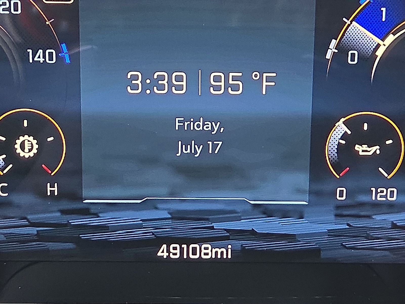 2025 Chevrolet Tahoe 2WD LT