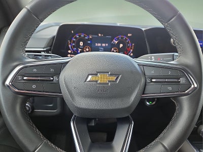 2025 Chevrolet Tahoe 2WD LT
