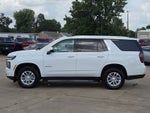 2025 Chevrolet Tahoe 2WD LT