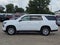 2025 Chevrolet Tahoe 2WD LT