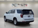 2025 Chevrolet Tahoe 2WD LT