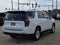 2025 Chevrolet Tahoe 2WD LT