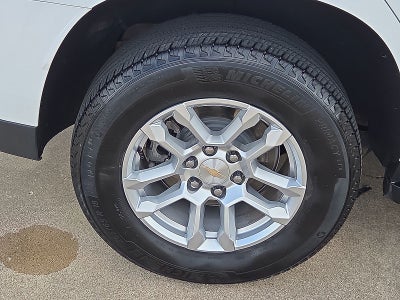 2025 Chevrolet Tahoe 2WD LT