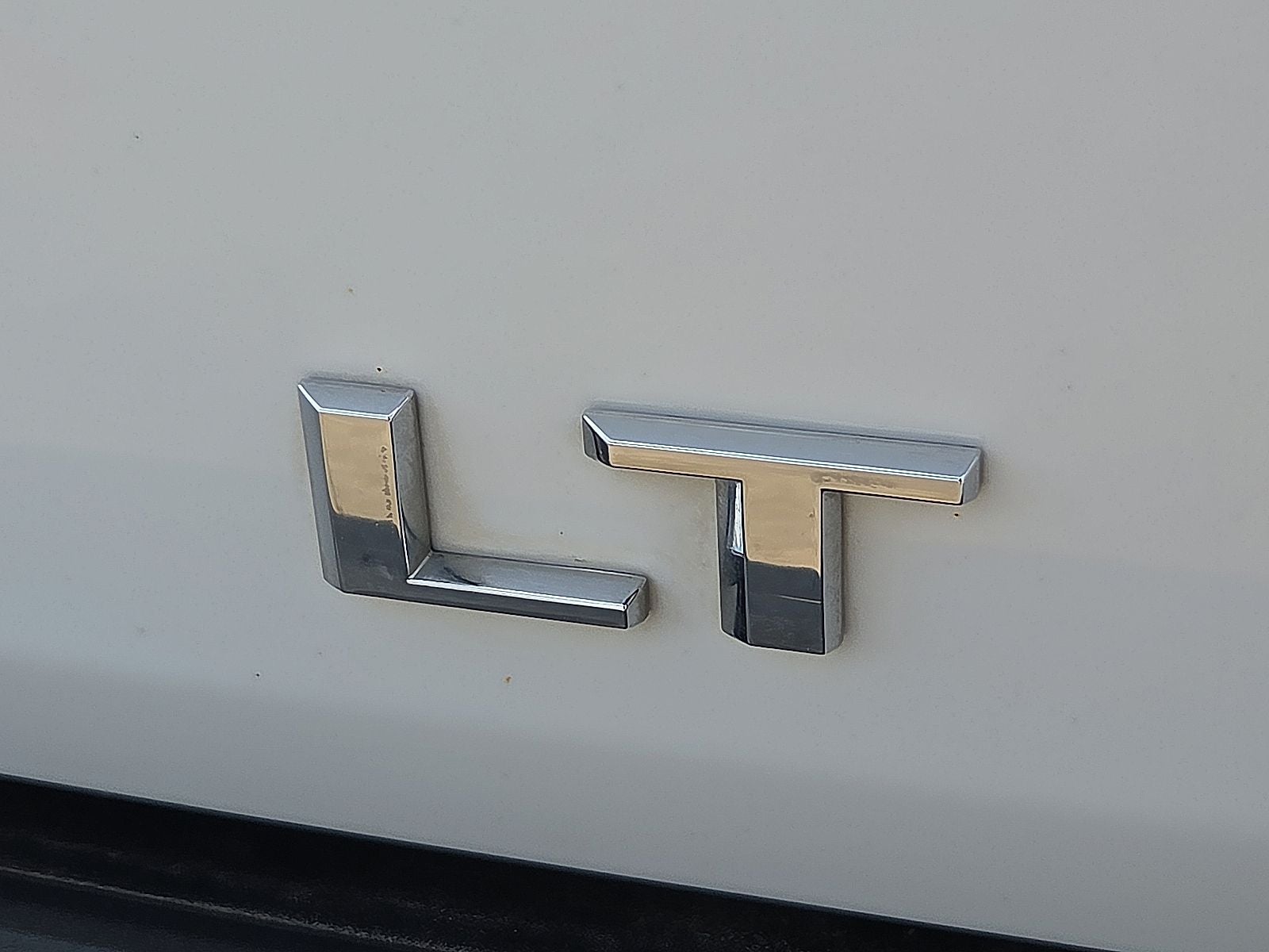 2025 Chevrolet Tahoe 2WD LT