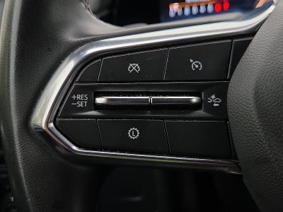 2025 Chevrolet Tahoe 4WD LT