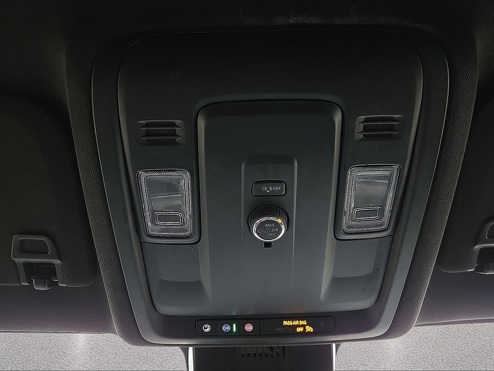 2025 Chevrolet Tahoe 4WD LT