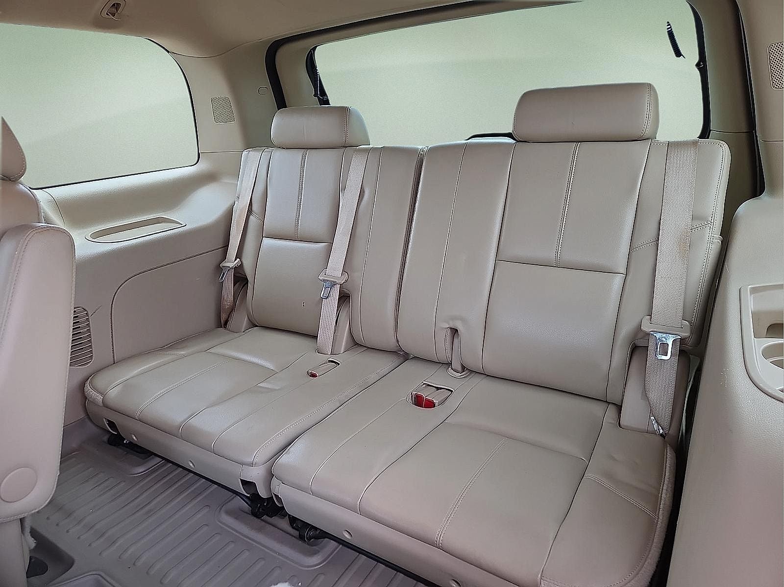 2013 Chevrolet Tahoe LT