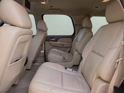 2013 Chevrolet Tahoe LT