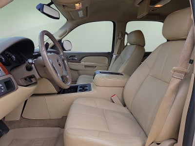 2013 Chevrolet Tahoe LT