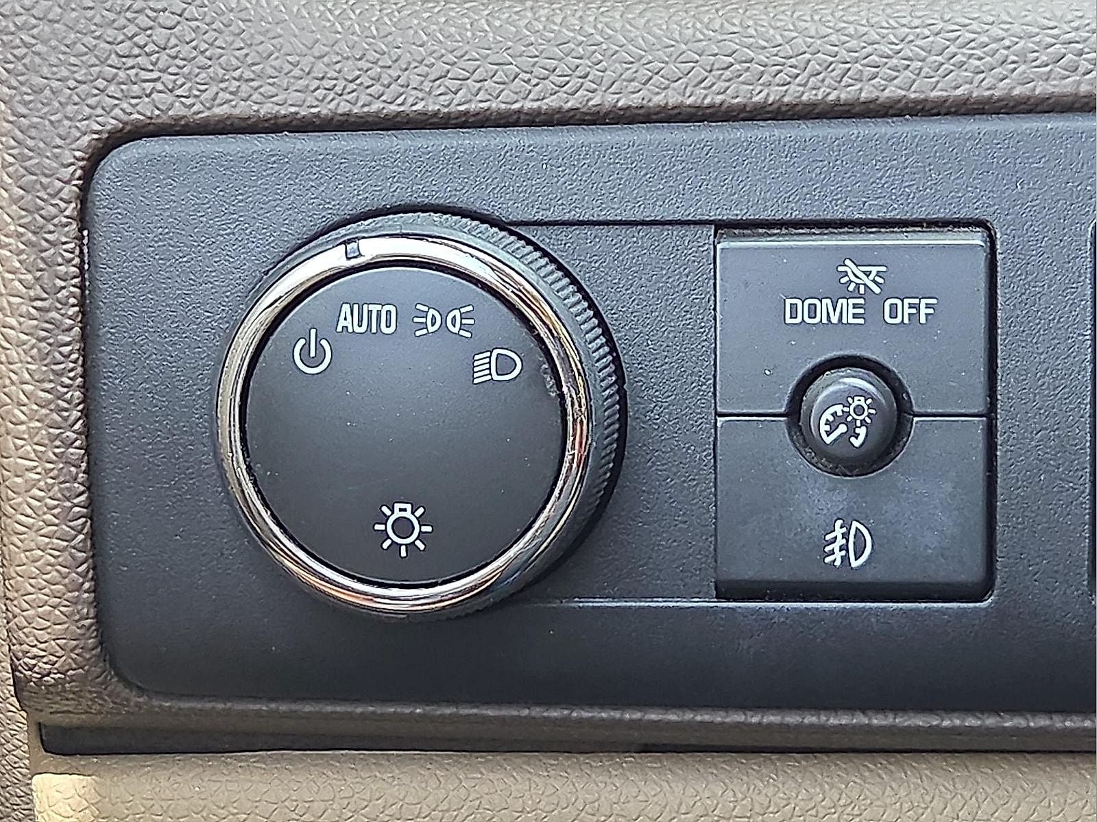 2013 Chevrolet Tahoe LT