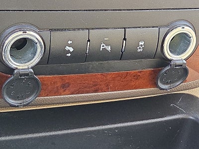 2013 Chevrolet Tahoe LT