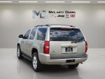 2013 Chevrolet Tahoe LT