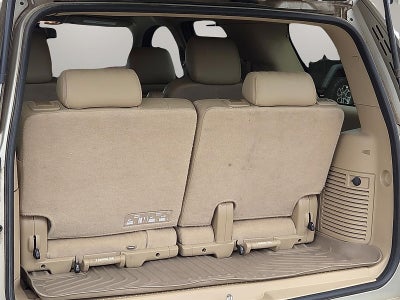 2013 Chevrolet Tahoe LT