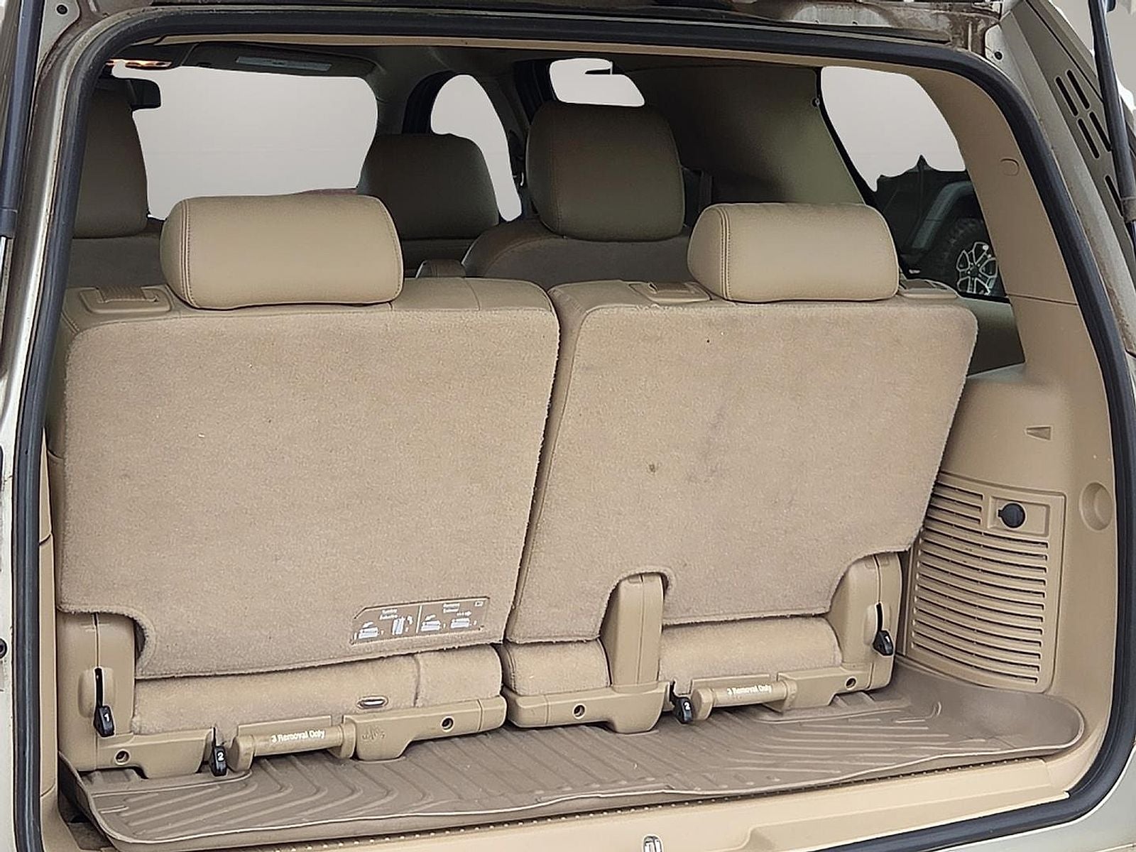 2013 Chevrolet Tahoe LT