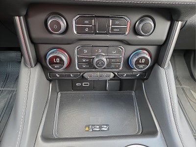 2024 Chevrolet Suburban 4WD Z71