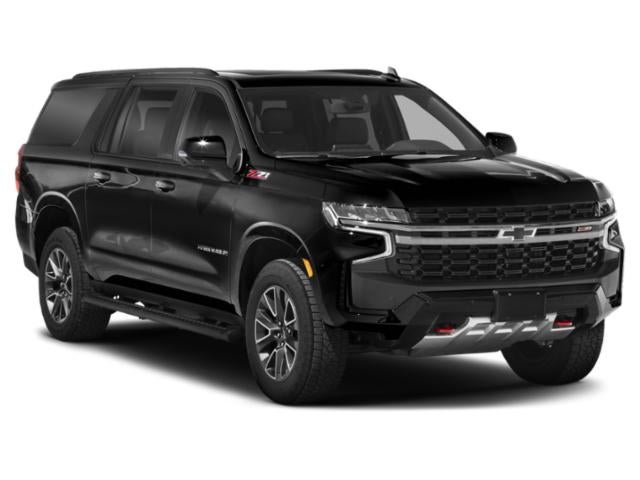 2024 Chevrolet Suburban 4WD Z71