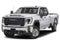 2025 GMC Sierra 2500HD 4WD Crew Cab Standard Bed Denali