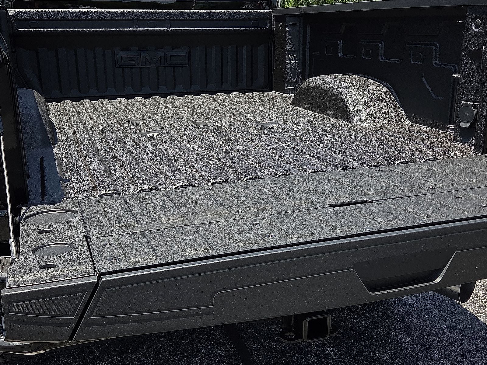 2025 GMC Sierra 2500HD AT4X