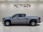 2023 GMC Sierra 1500 4WD Crew Cab Short Box Pro