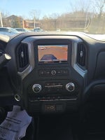 2023 GMC Sierra 1500 4WD Crew Cab Short Box Pro