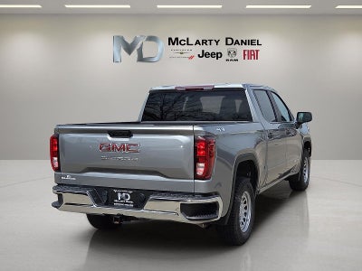 2023 GMC Sierra 1500 4WD Crew Cab Short Box Pro