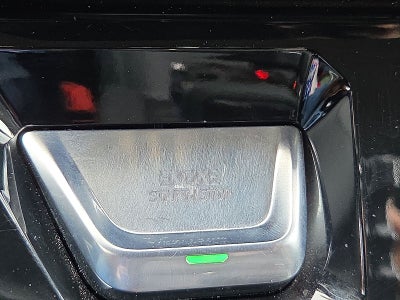 2024 GMC Sierra 1500 4WD Crew Cab Short Box AT4