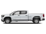 2024 GMC Sierra 1500 4WD Crew Cab Short Box AT4
