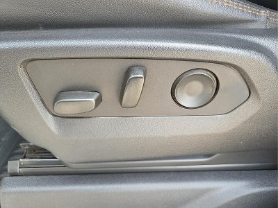 2022 GMC Sierra 1500 4WD Crew Cab Short Box AT4