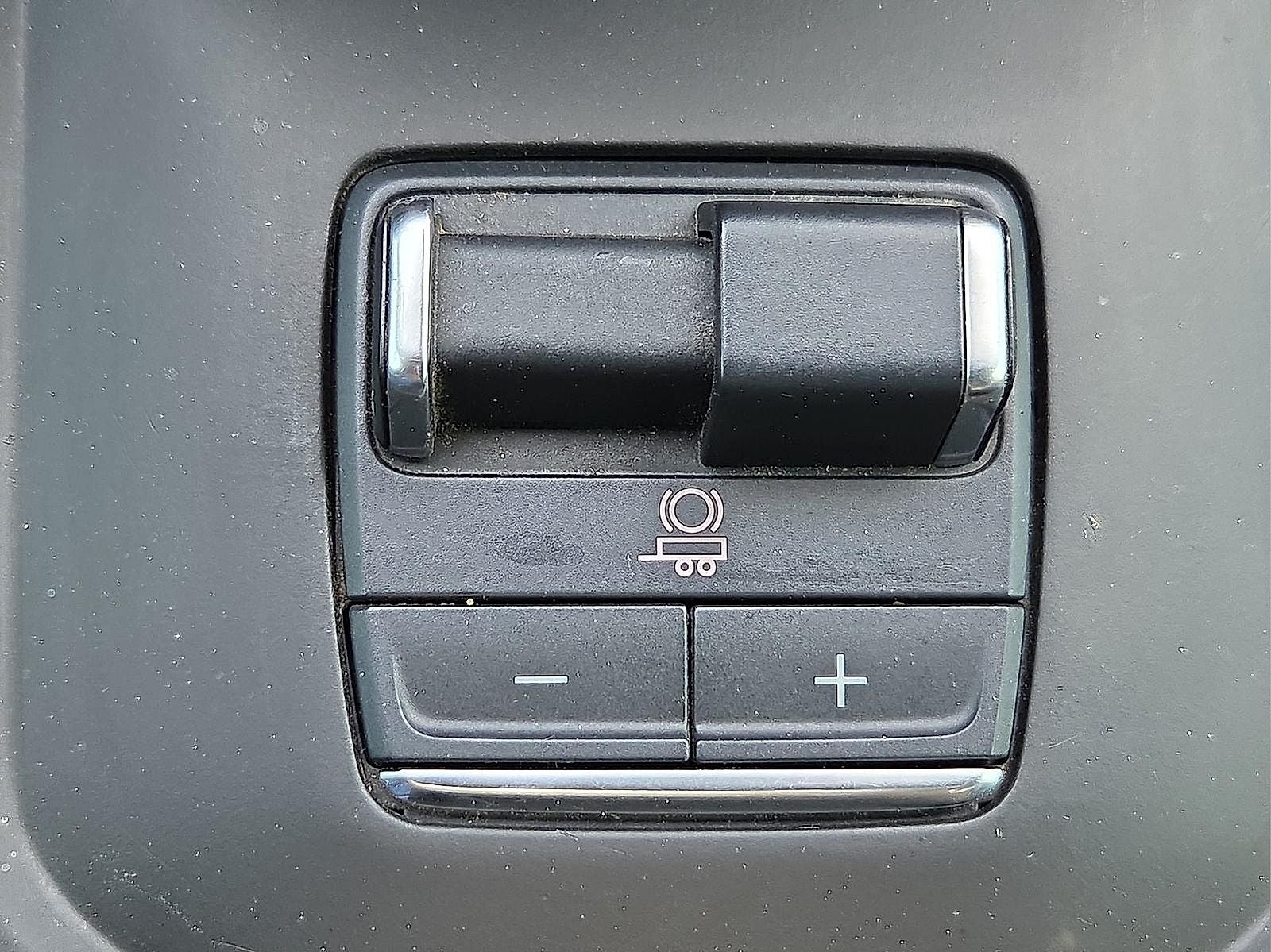 2022 GMC Sierra 1500 4WD Crew Cab Short Box AT4