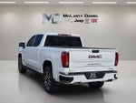 2022 GMC Sierra 1500 4WD Crew Cab Short Box AT4