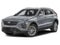 2025 Cadillac XT4 FWD Premium Luxury