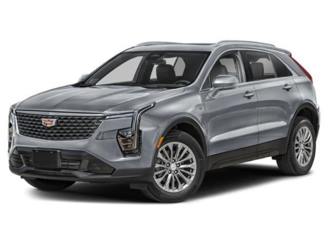 2025 Cadillac XT4 FWD Premium Luxury