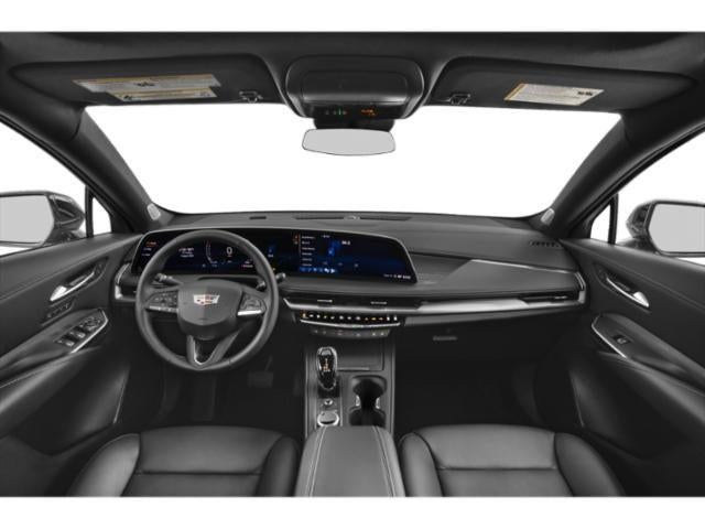 2025 Cadillac XT4 FWD Premium Luxury