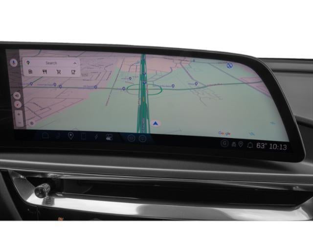 2024 Cadillac LYRIQ Sport w/1SJ