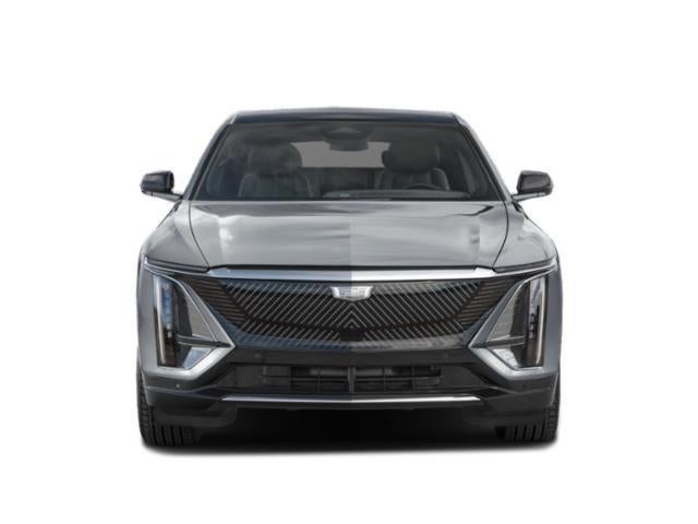 2024 Cadillac LYRIQ Sport w/1SJ