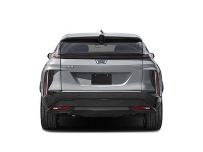 2024 Cadillac LYRIQ Sport w/1SJ