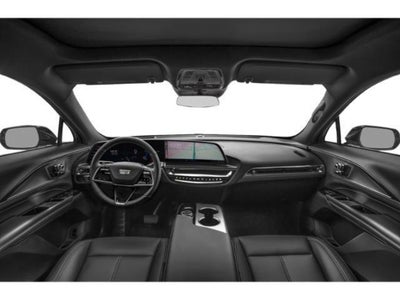 2024 Cadillac LYRIQ Sport w/1SJ