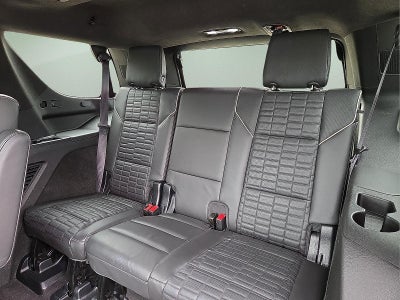 2023 Cadillac Escalade 4WD Sport Platinum