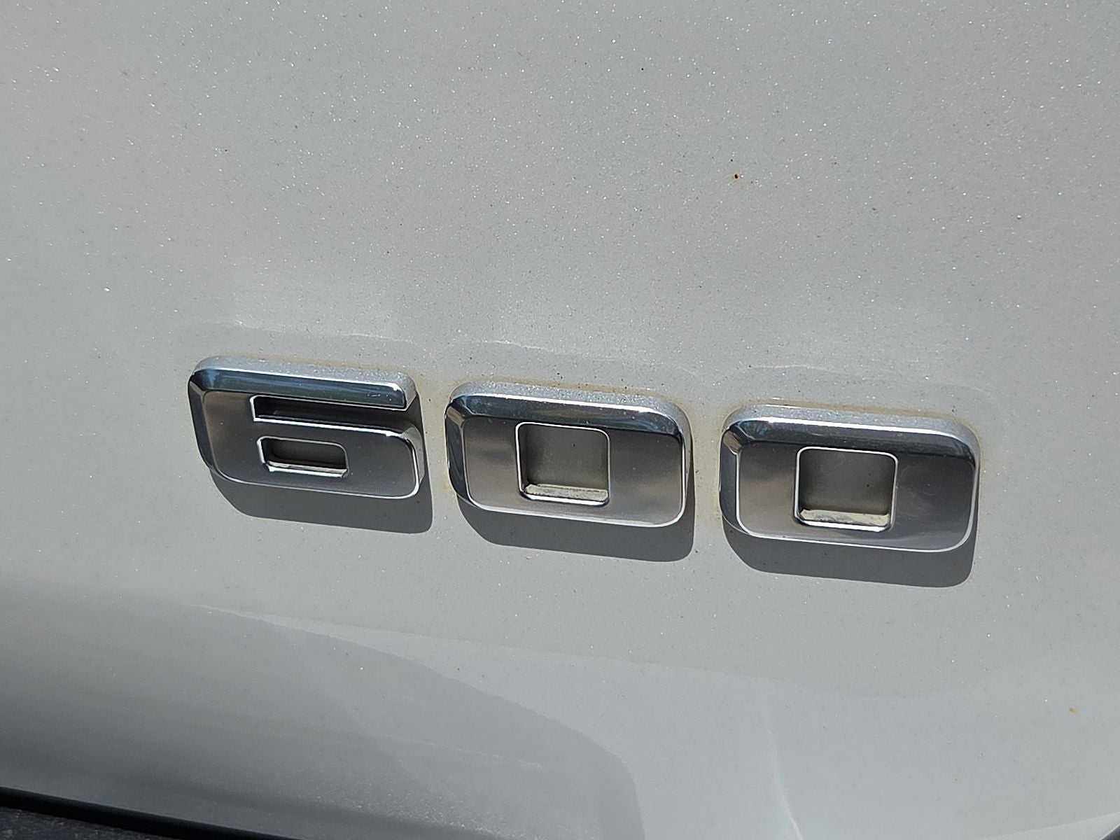 2023 Cadillac Escalade 4WD Sport Platinum