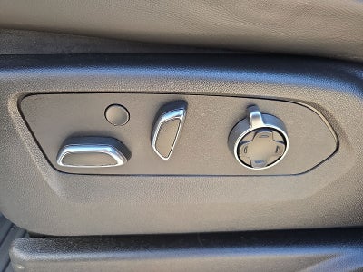 2023 Cadillac Escalade ESV 4WD Sport Platinum