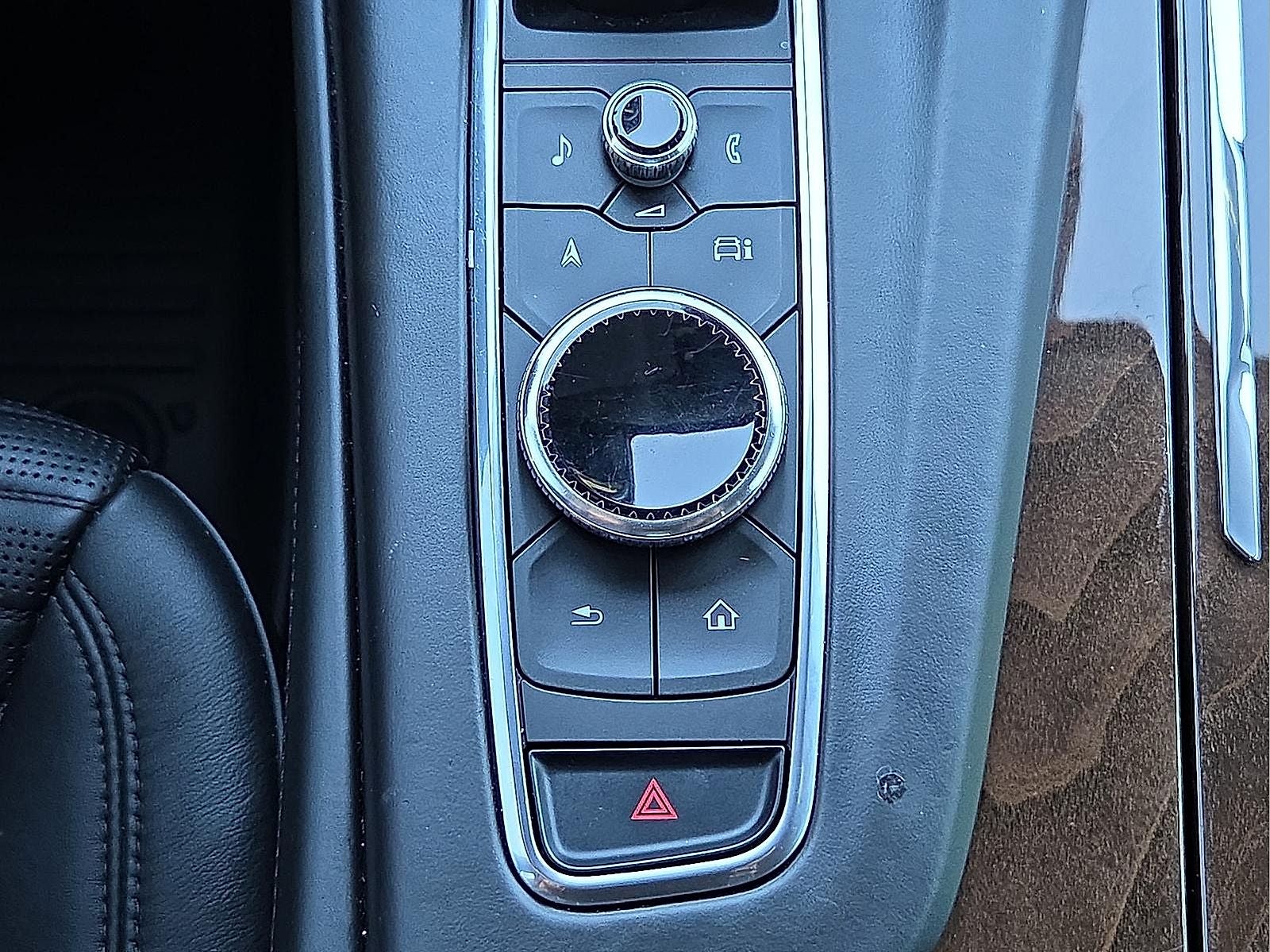 2023 Cadillac Escalade ESV 4WD Sport Platinum