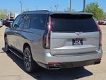 2023 Cadillac Escalade ESV 4WD Sport Platinum