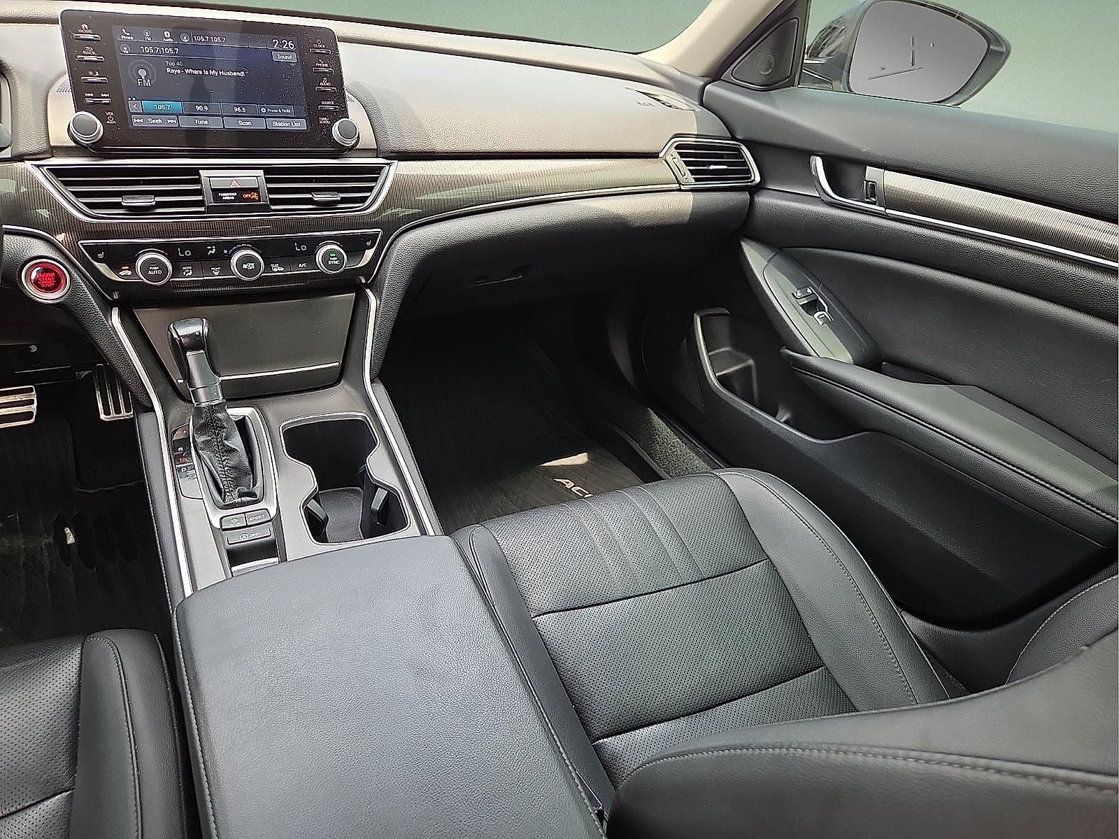 2022 Honda Accord Sport Special Edition